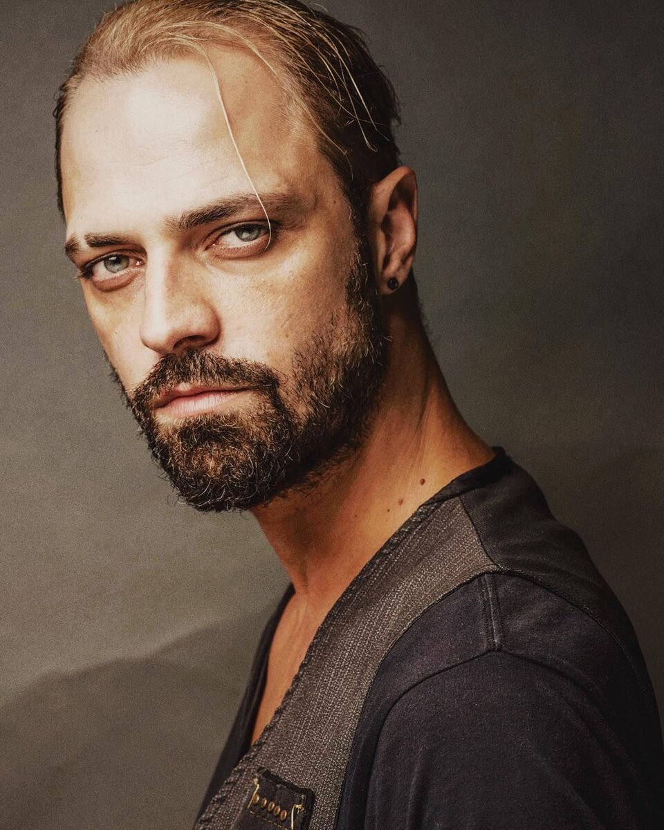 Эртан Сабан