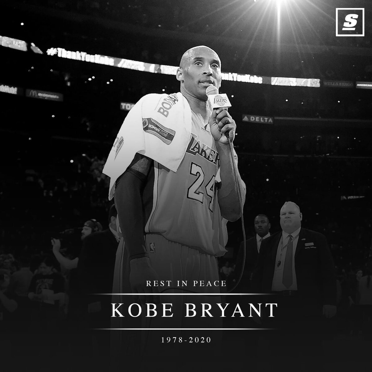 Коби Брайант - звезда баскетбола! RIP IN PEACE KOBE | Артур Живаев | Дзен