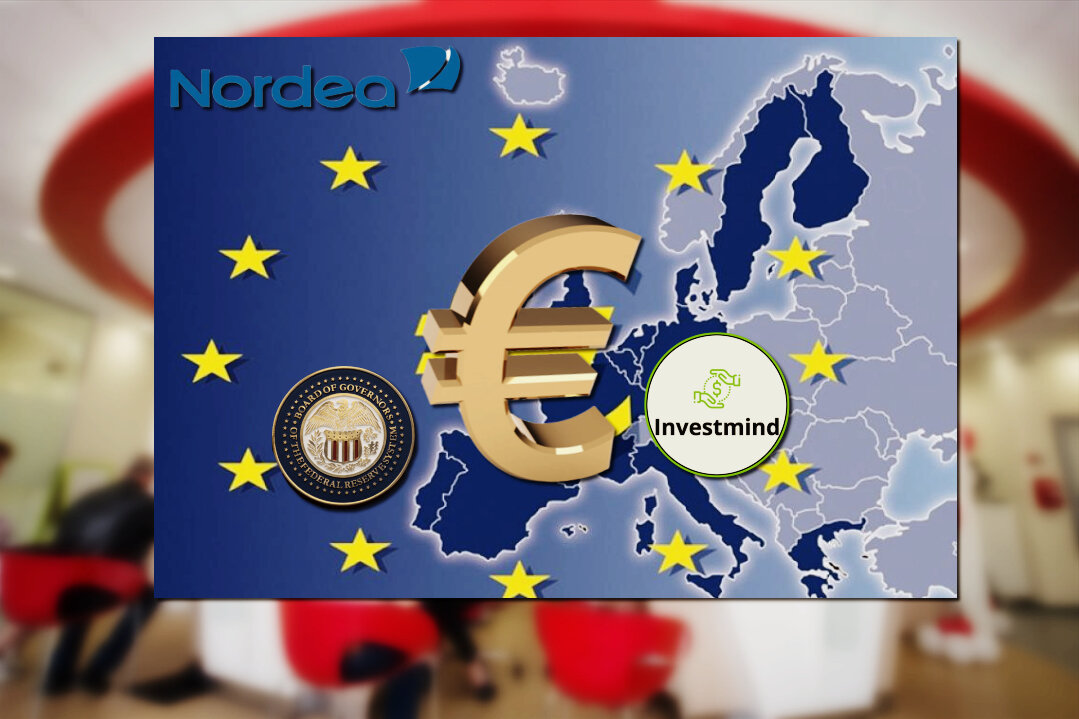 Евро к концу 2021 года может достигнуть отметки в 80 рублей. Разберемся почему.