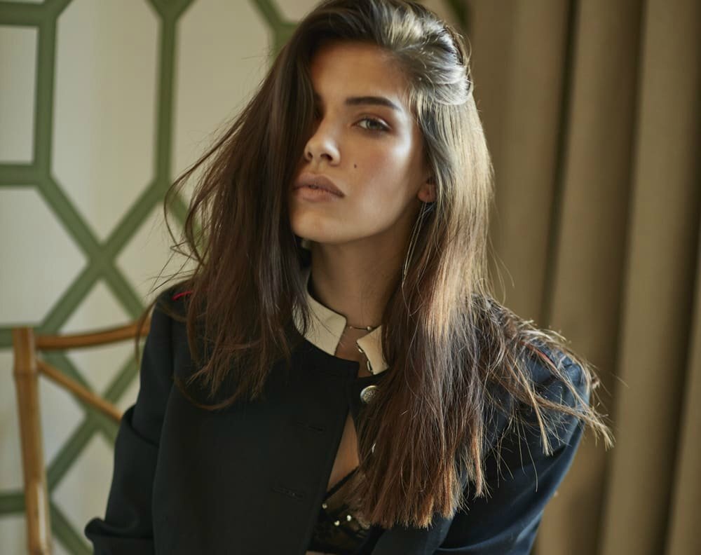 Биран Дамла Йылмаз