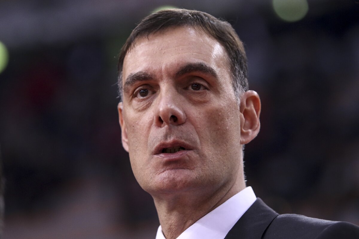 Георгиос Барцокас