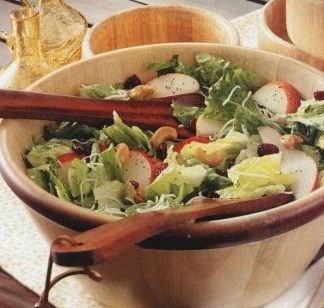 Вкуснейшие рецепты