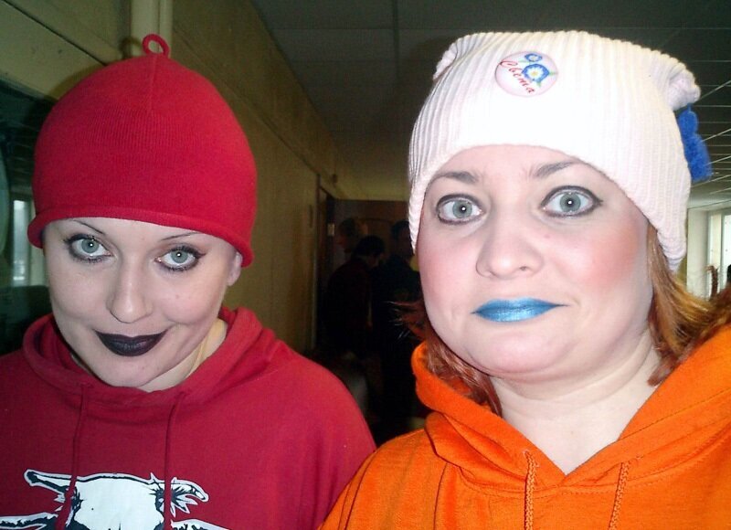 Фото из открытых источников