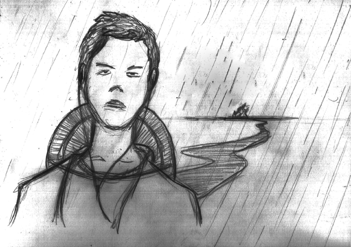 illustrator - V_Karaba