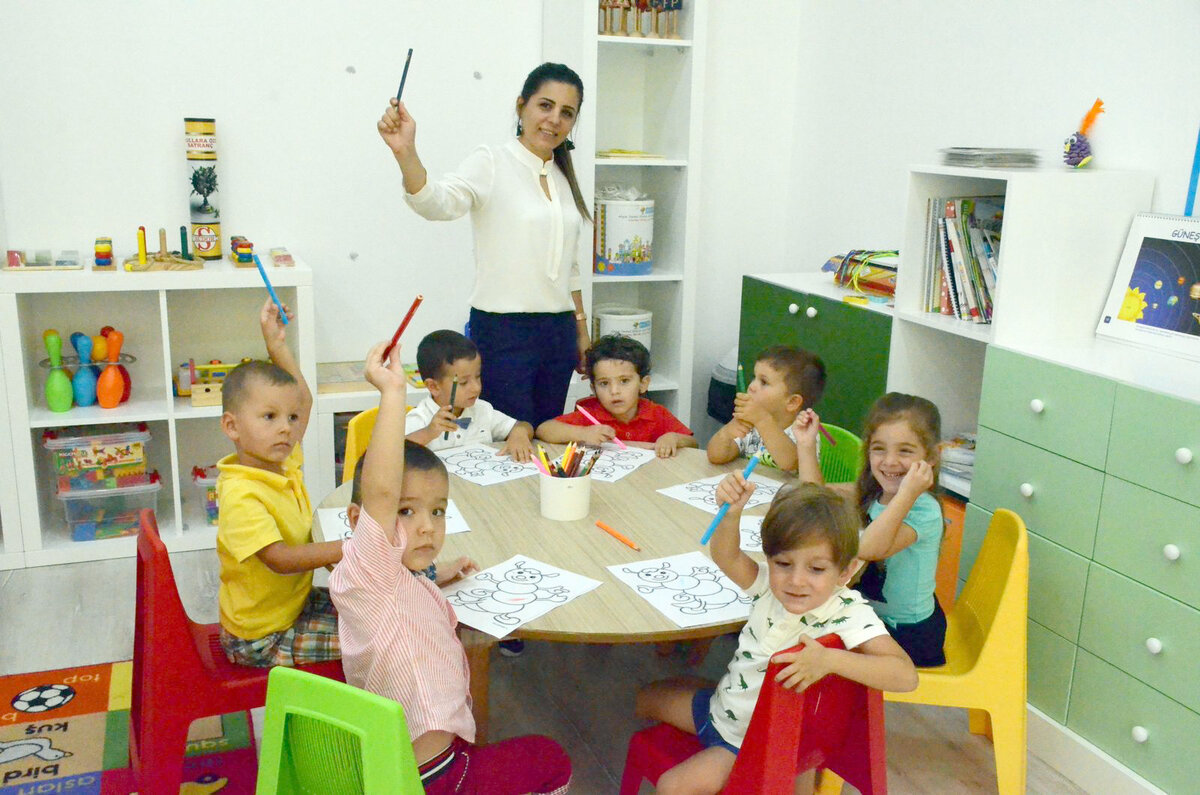 Обычный класс