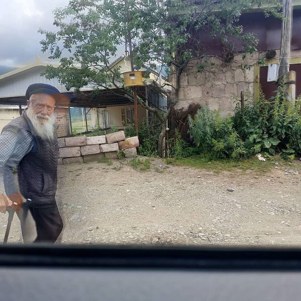 Молокане в армении фото