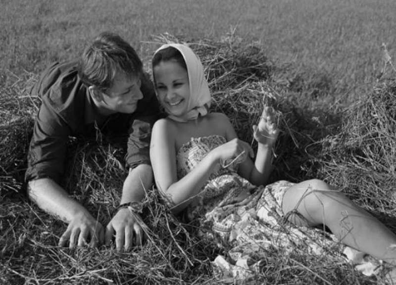 Афанасий и Варвара.