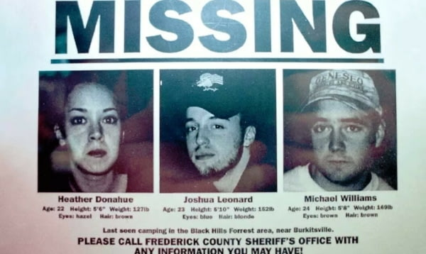 промо с "пропавшими"