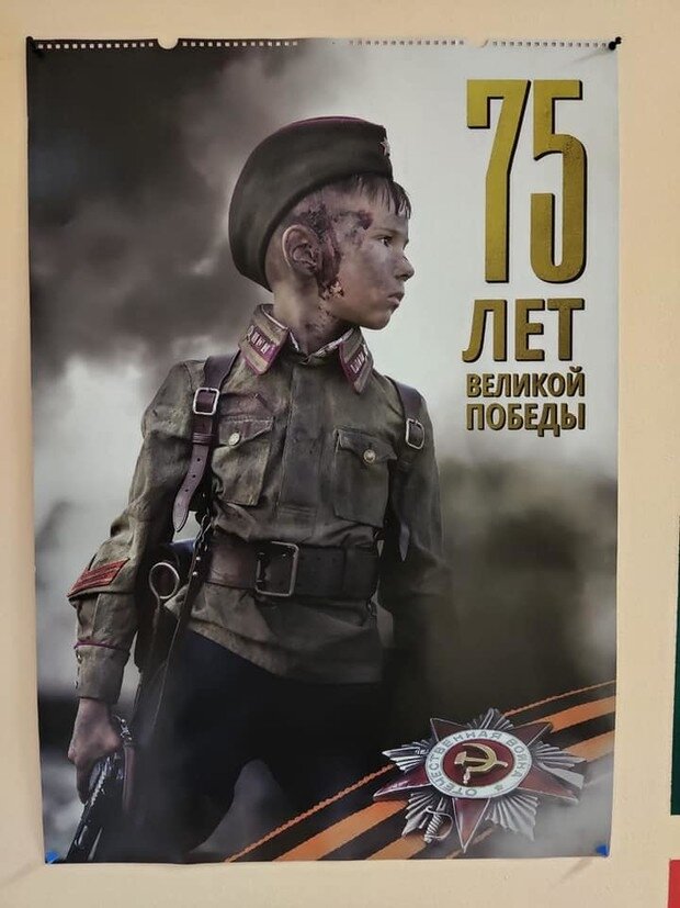 Титульный лист