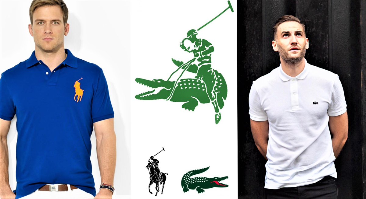 Polo 2025 ralph lacoste