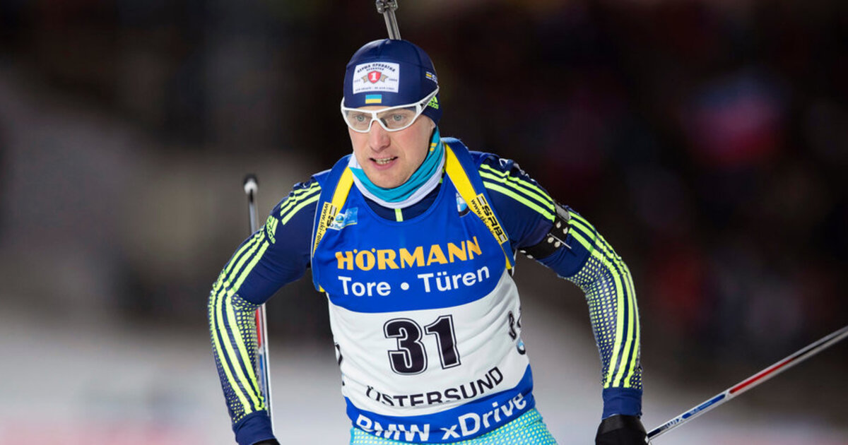 Александр Жирный