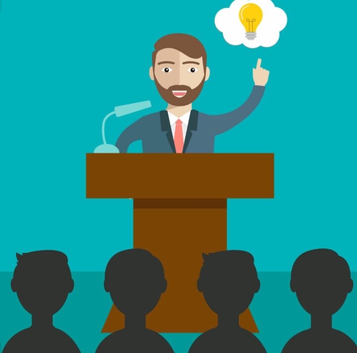 4 убеждающих фразы