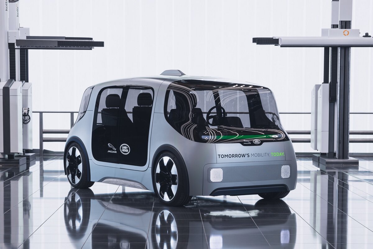 Необычный дизайн никак не напоминает о материнской компании