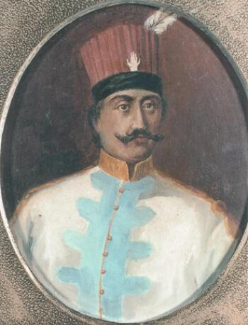 Ламброс Кацонис