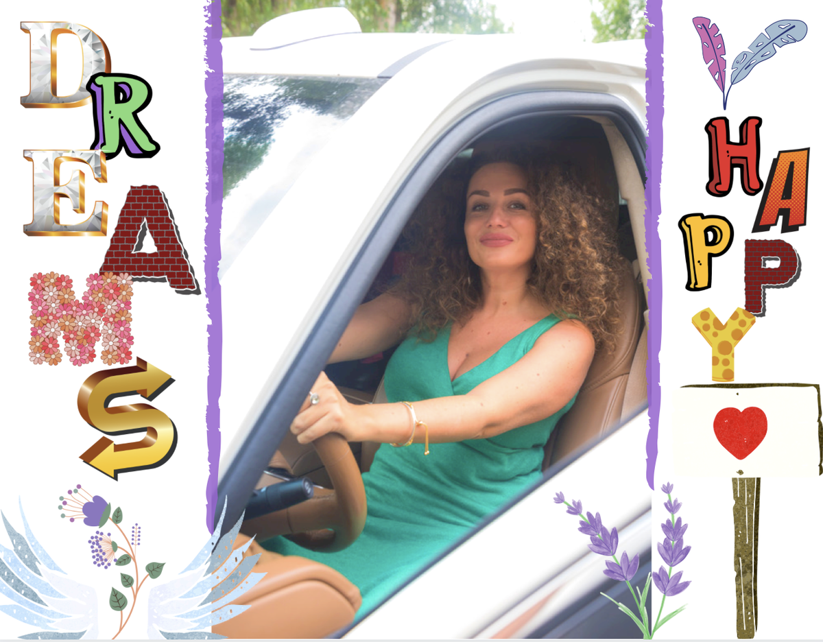 на фотоиллюстрации автор канала Наталия Шадурко