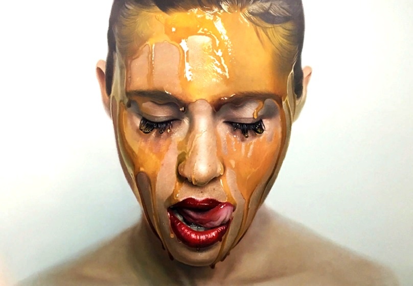 Майк Даргас