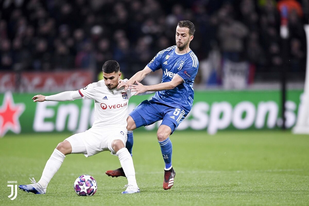 Второй раз за два сезона «Ювентус» нанес менее 2 ударов в створ ворот. Фото: juventus.com