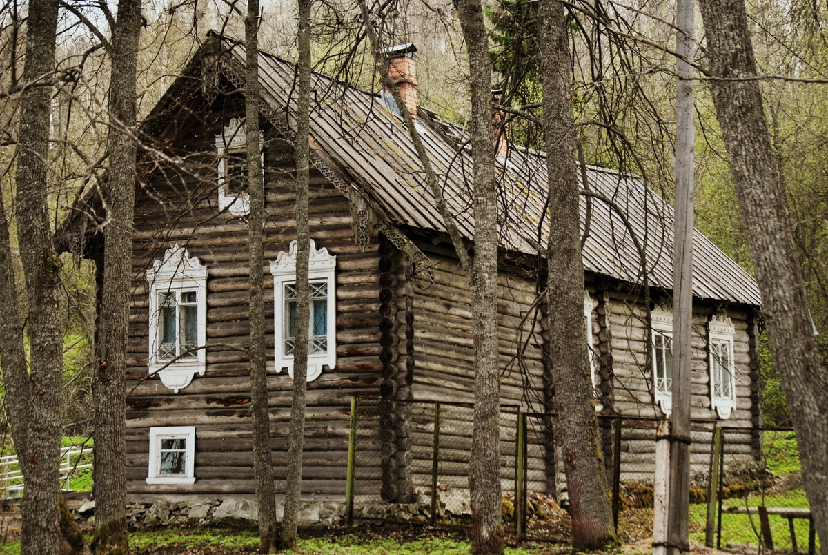 (Фото: Антонина Мустонен)