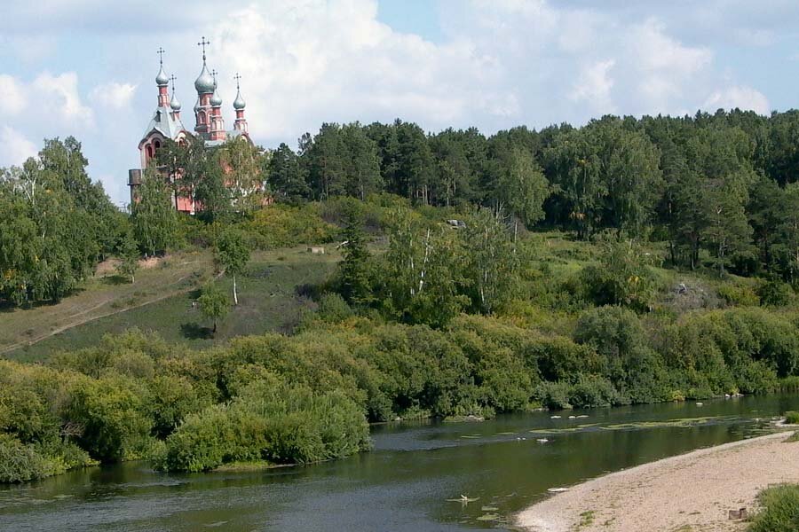 Церкви анжеро судженска. Посёлок Рудничный Анжеро-Судженск. Антоновский рудник Анжеро-Судженск. Кемеровская область город Анжеро Судженск поселок Рудничный.