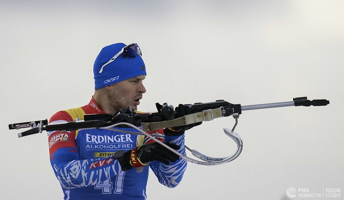 Матвей Елисеев