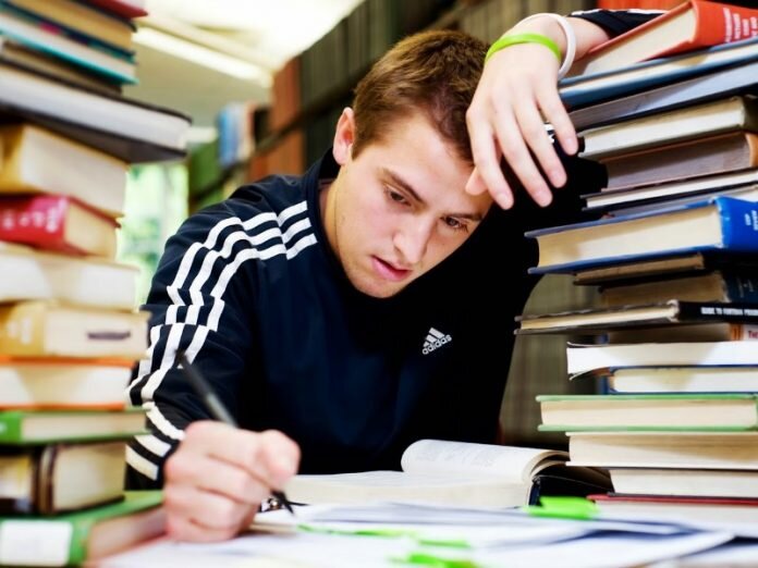 Первые проблемы(