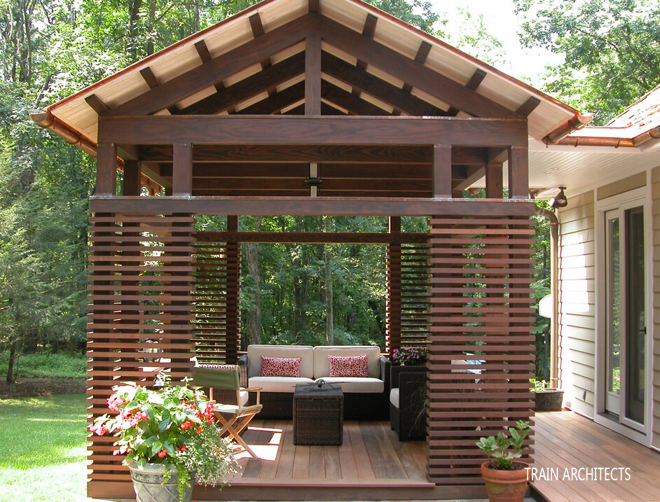 Непозволительная роскошь в Сибири такая конструкция.