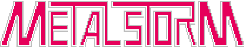 Логотип с названием игры