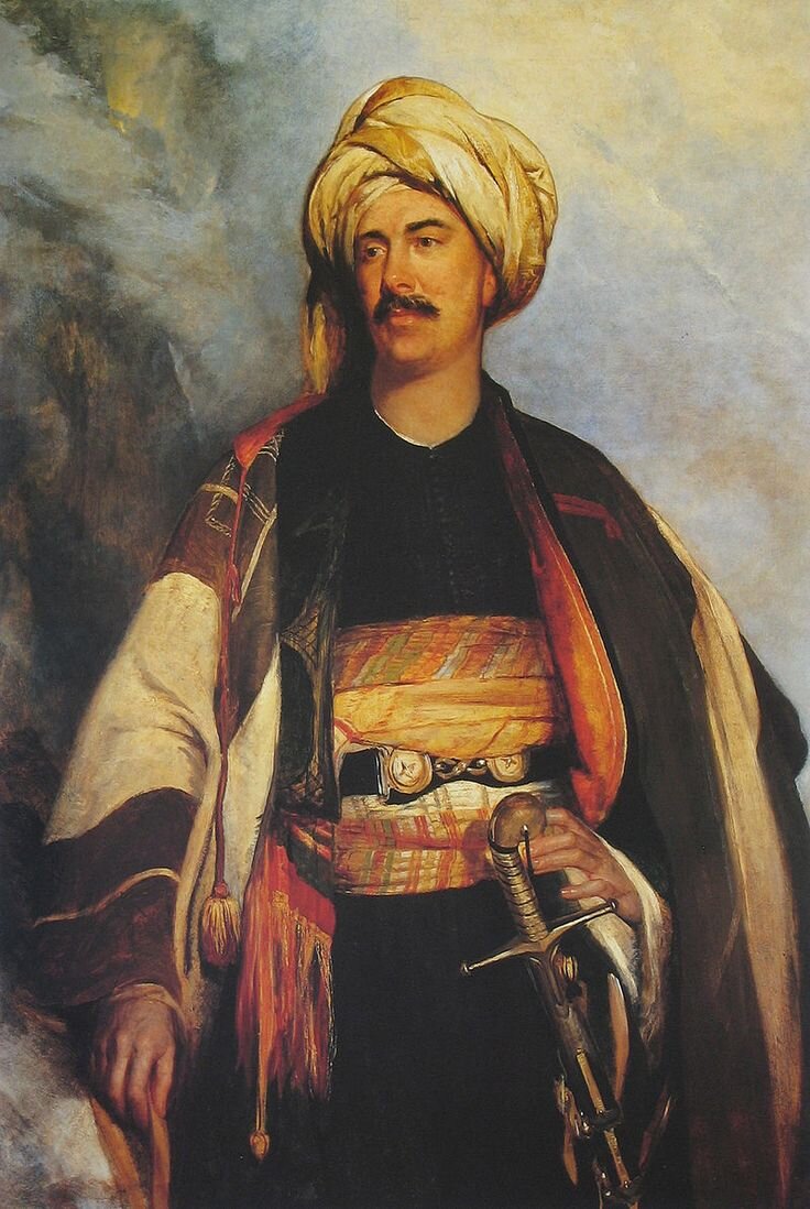 Султан Баязид