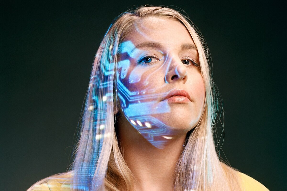 Образ биохакера