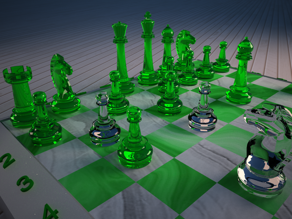 Шахматная планета живые игроки