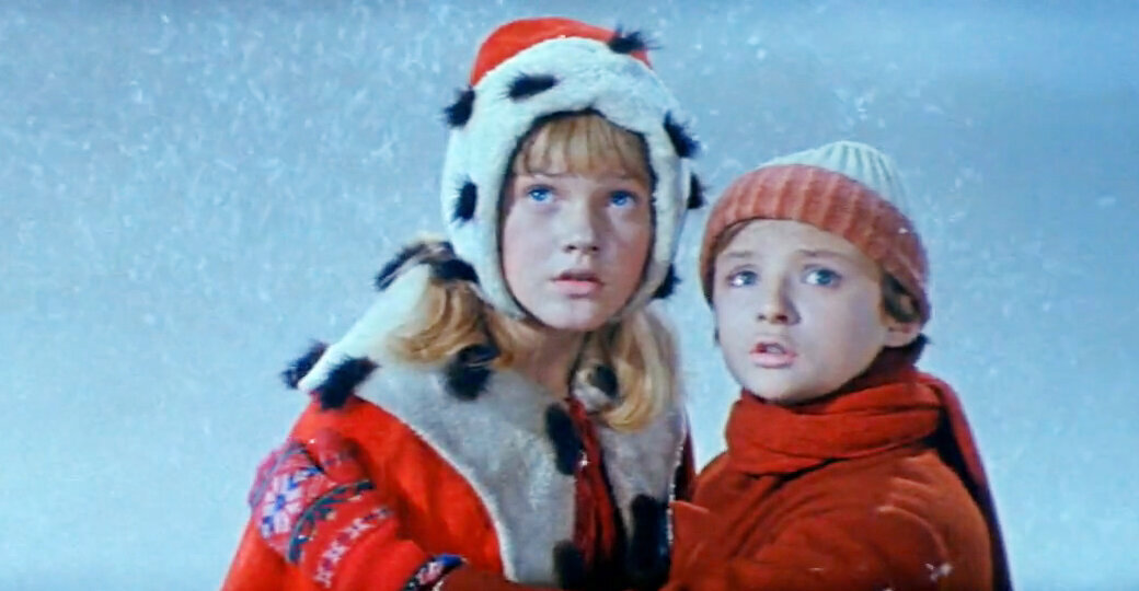 "Снежная королева"