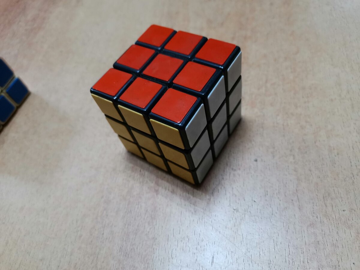 кубик рубик из доты фото 78