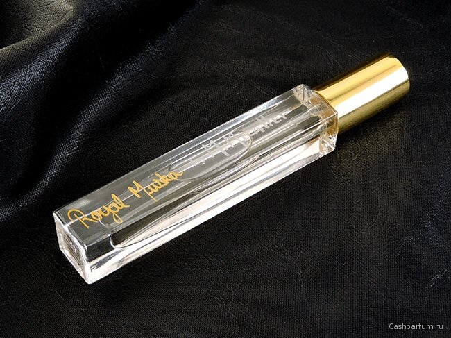 Royal Muska M.Micallef