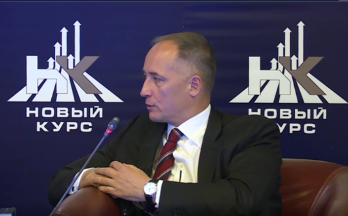 Константин Бабкин