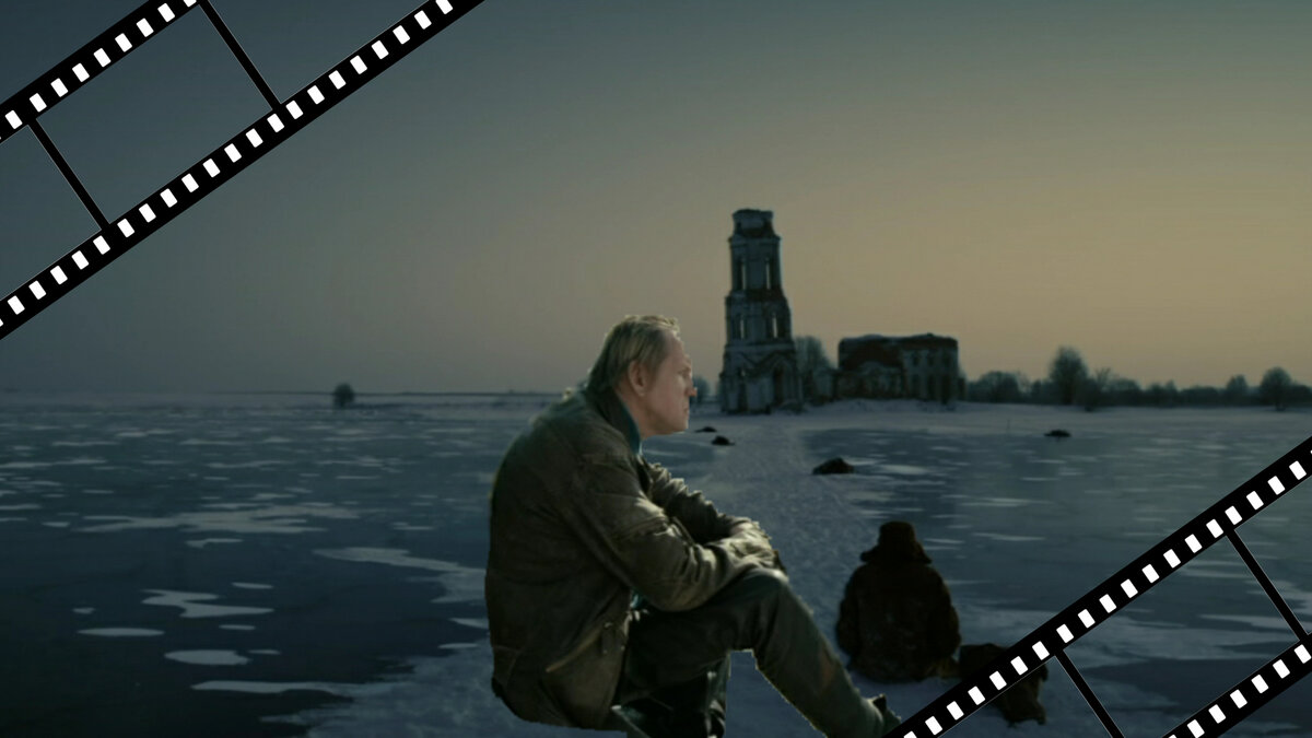 Ставьте лайки и подписывайтесь на канал Киноклуб VRedaktor