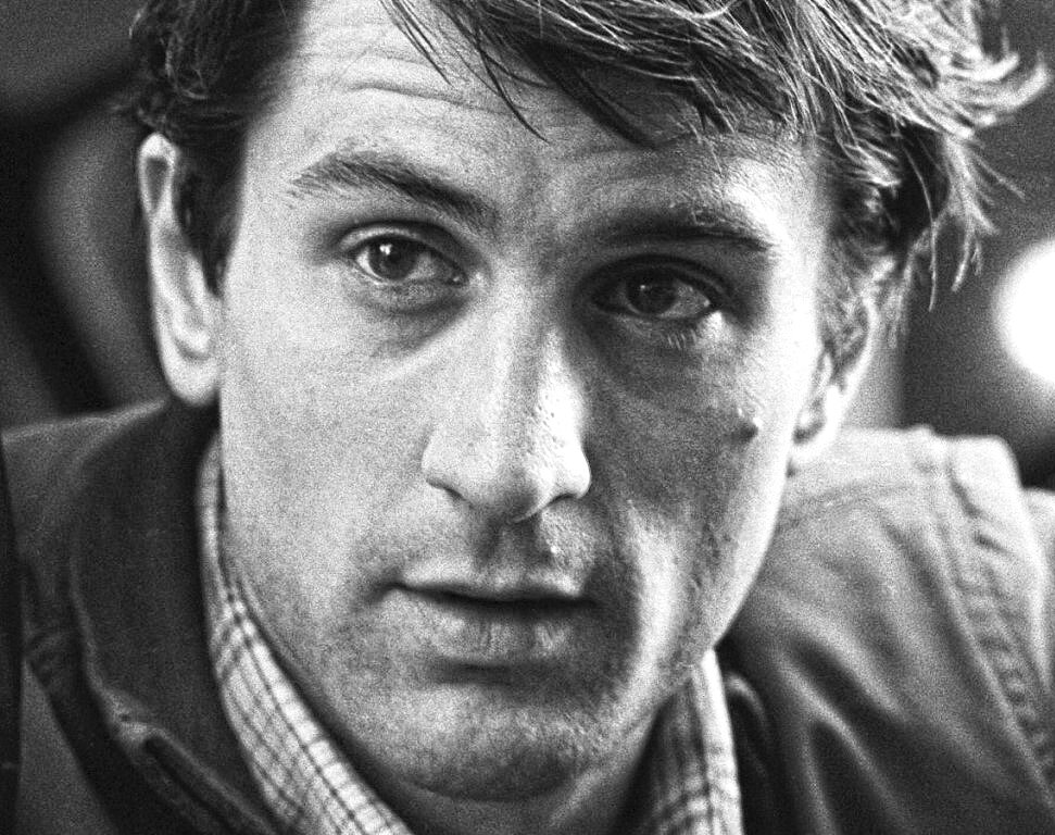 Роберт Де Ниро