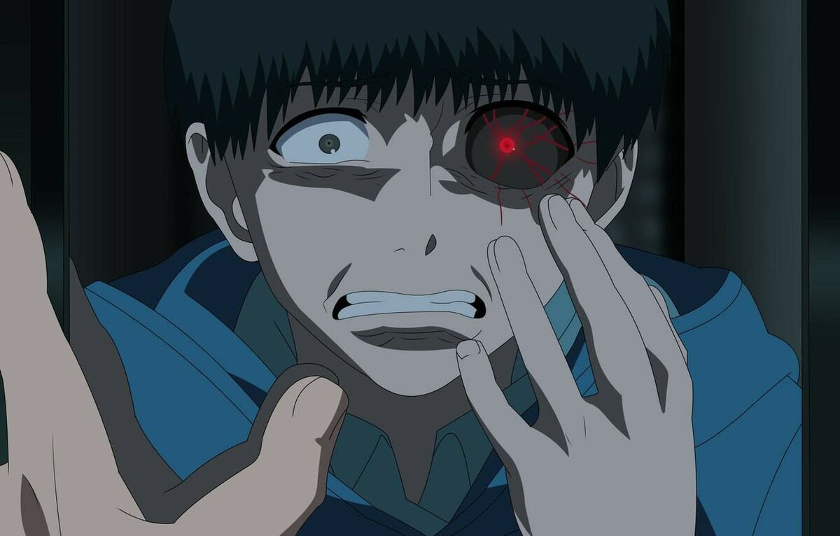 «Токийский гуль»