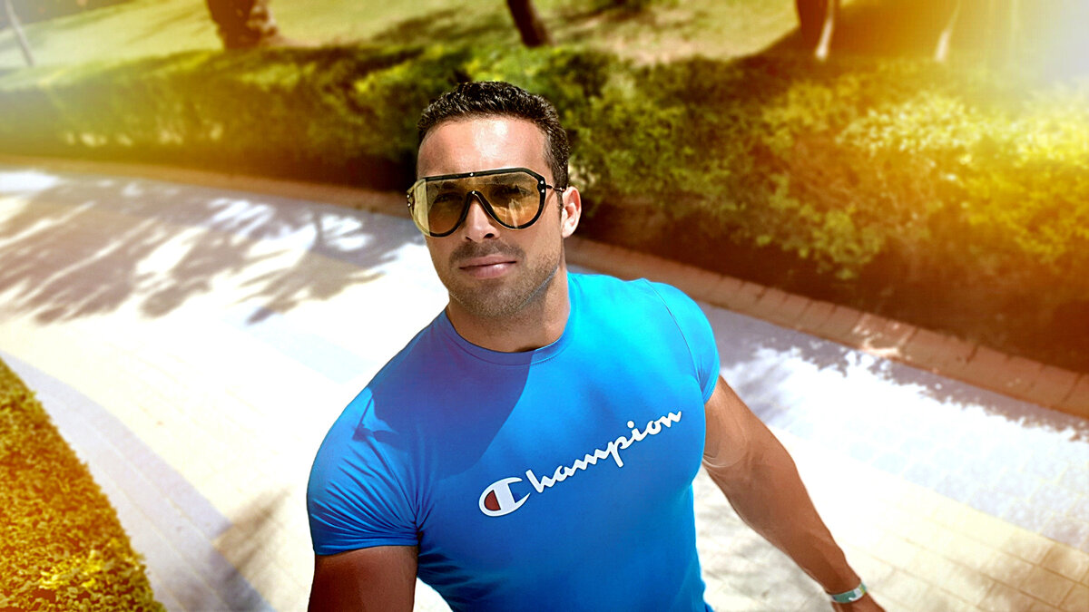 Иван Власов: как стать счастливее? @bodydriver