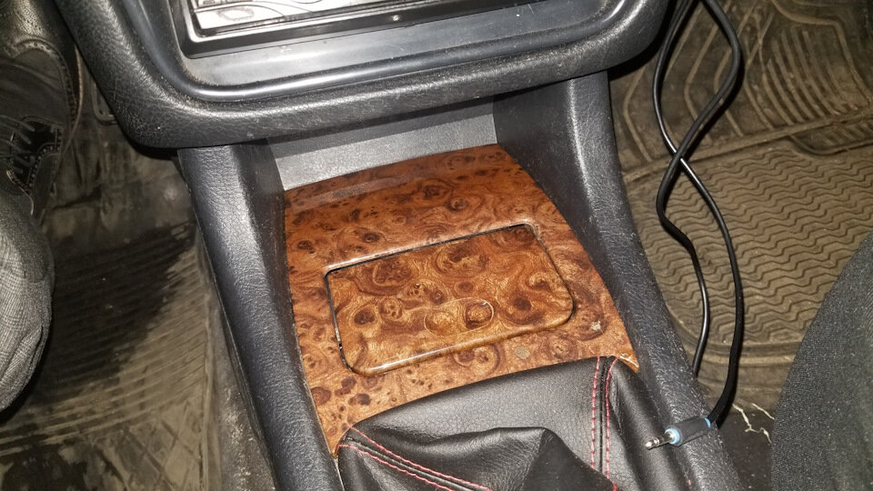 пепельница под дерево