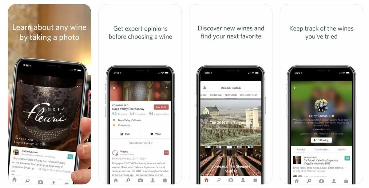 1вин приложение на айфон. Delectable приложение. Приложение для выбора вина. Приложение для проверки вина. Delectable приложение на русском.