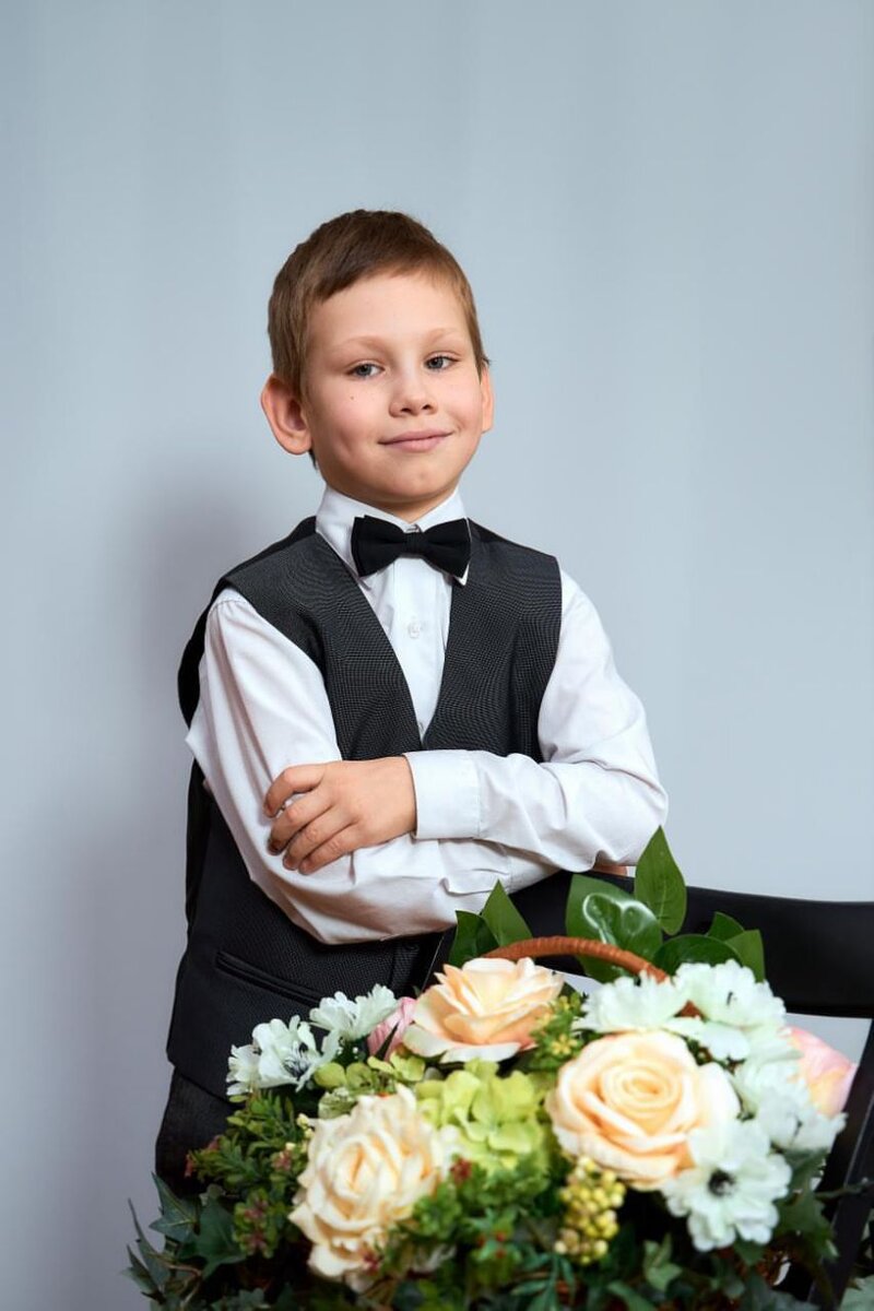 Михаил
