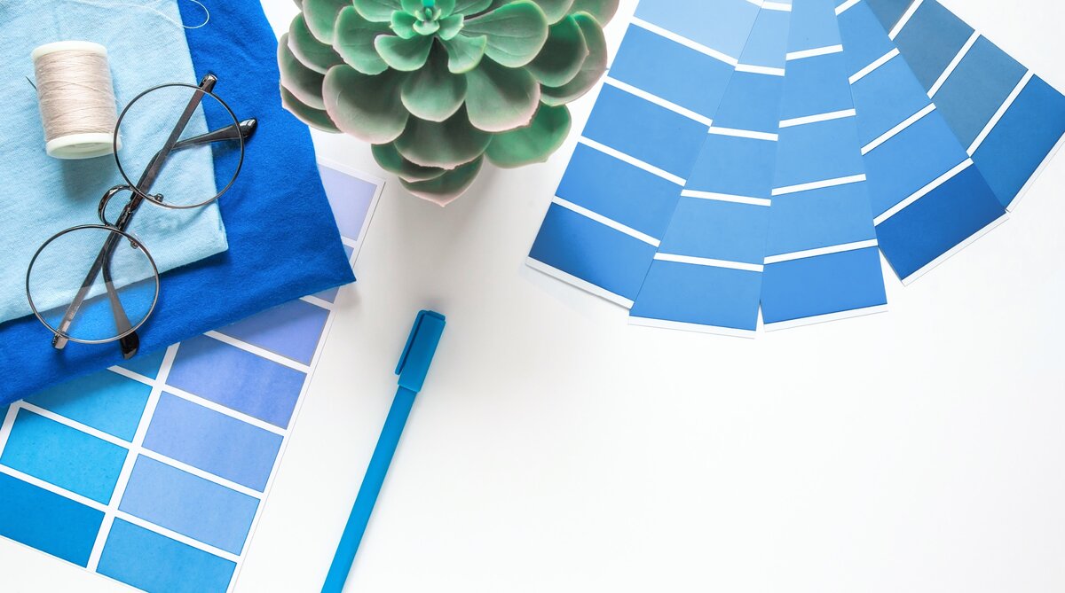 Безусловный лидер этой индустрии — институт Pantone