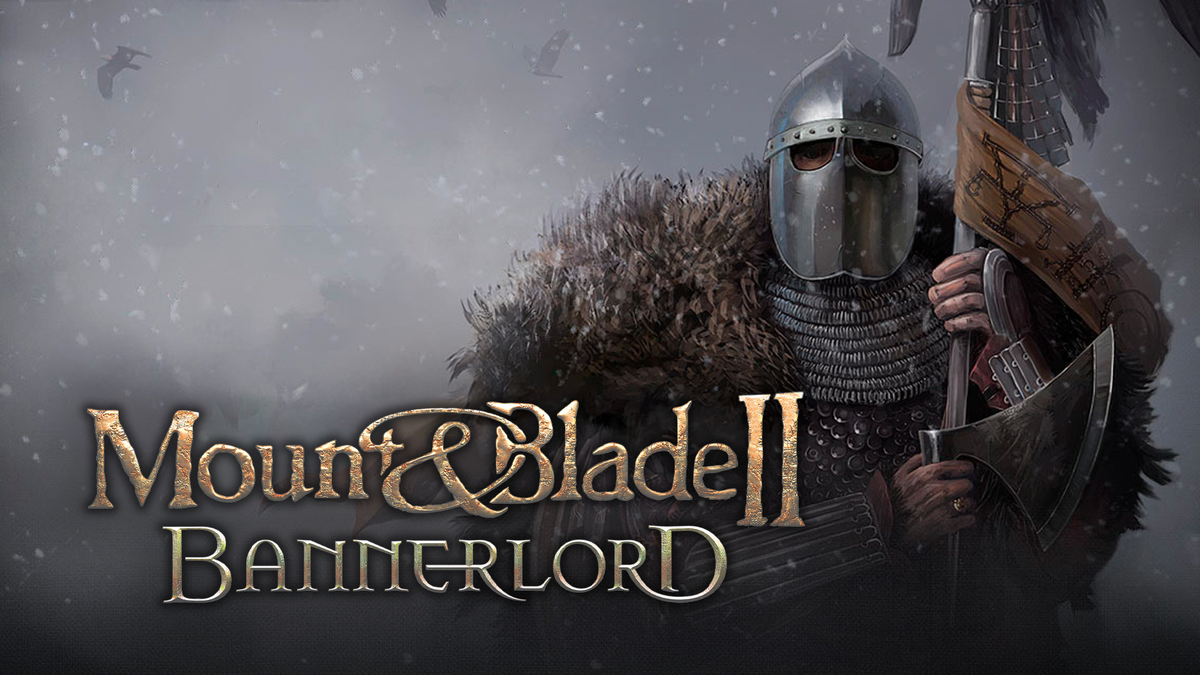 Почему стоит поиграть в новый Mount & Blade 2: Bannerlord | Игровой Гуру |  Дзен