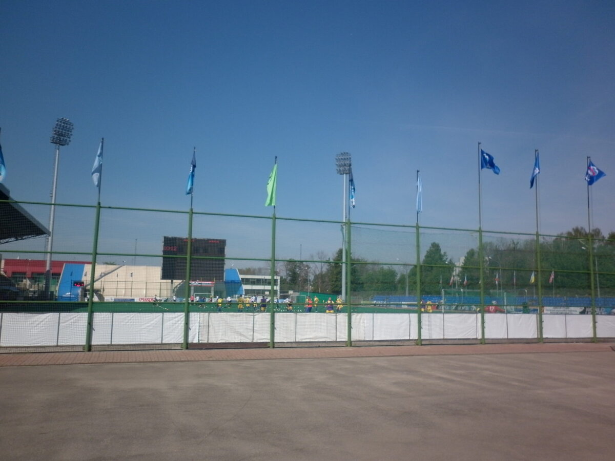 Фото Антон Буялов