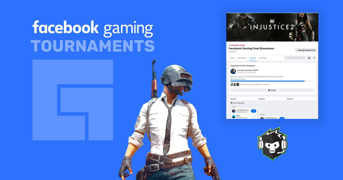 Турниры Facebook