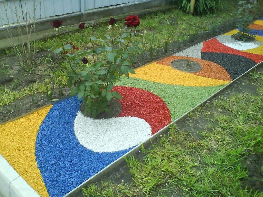 Красиво же и креативность)