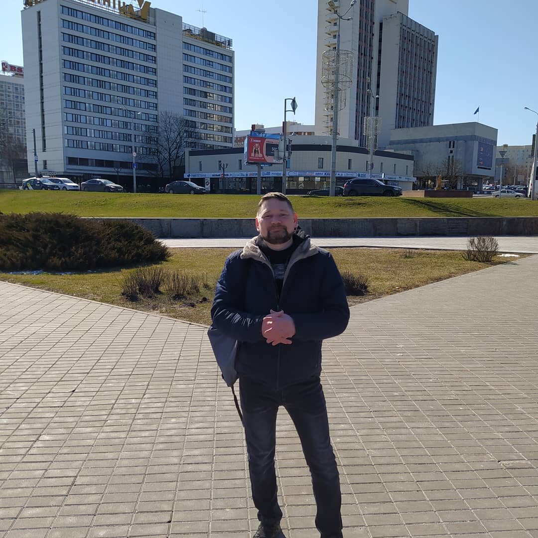 Где то в центре