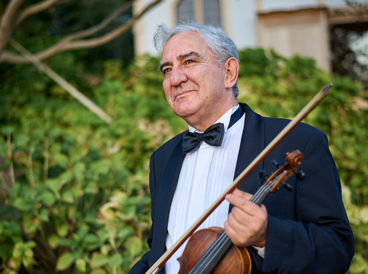 Автор: музыковед и музыкант Михаил Казиник, специально для World Class Magazine