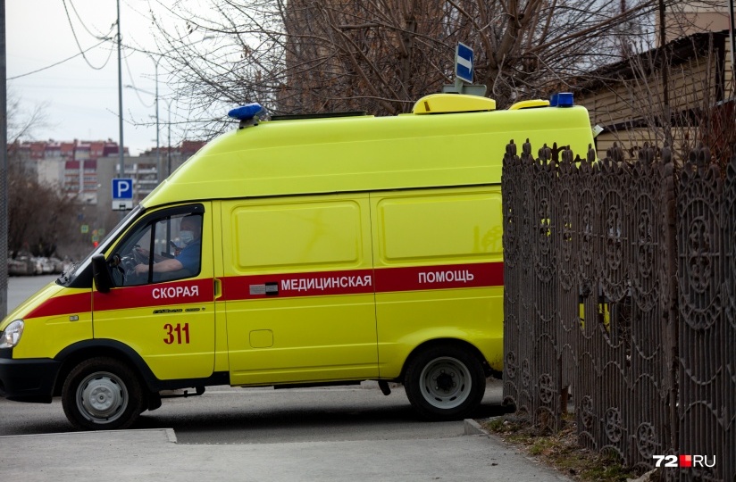Почти 11 000 в Росии и 121 новых заболевших коронавирусом в области