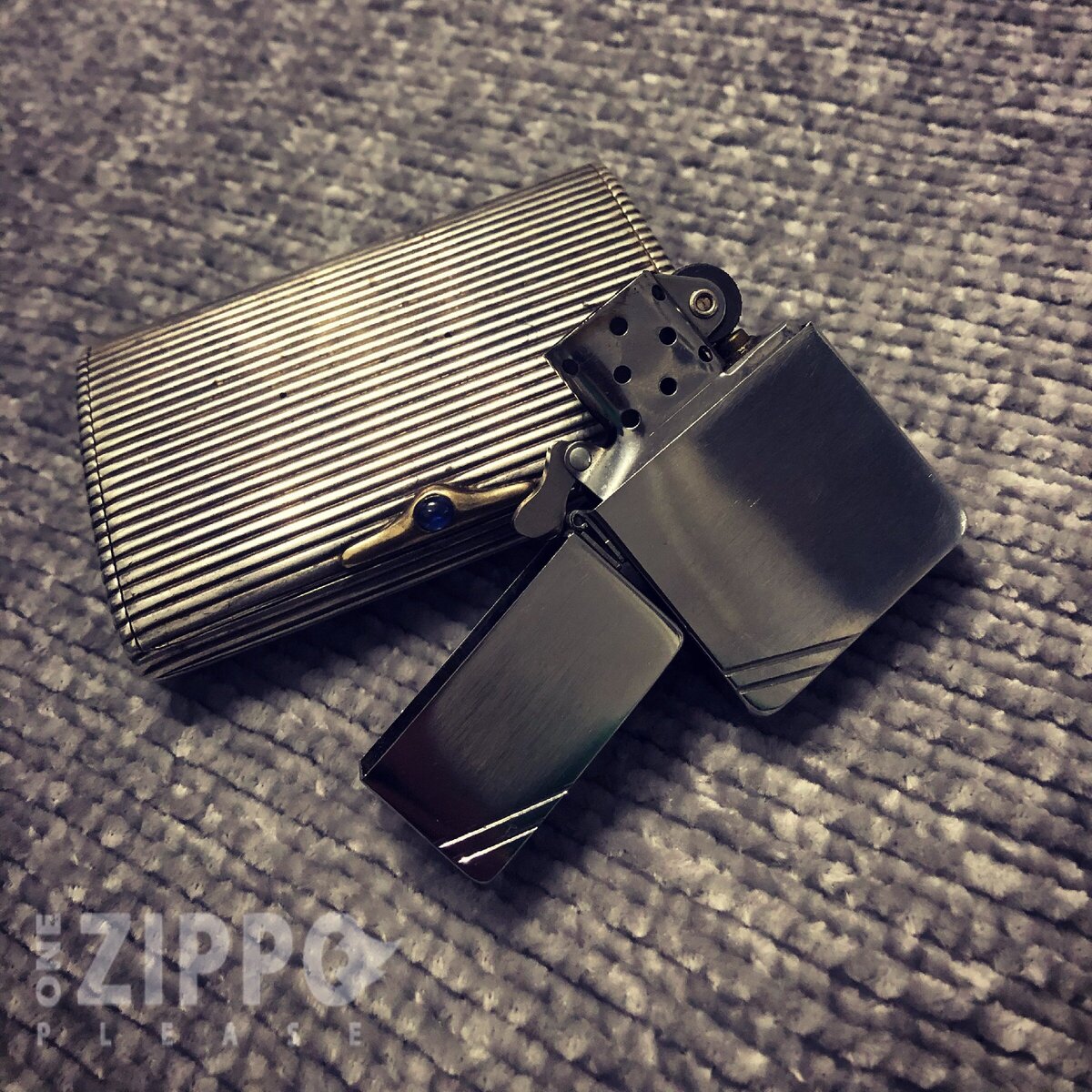 Зажигалки Zippo